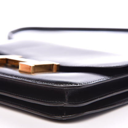 Hermes Box Constance 18 Black 13 of 16