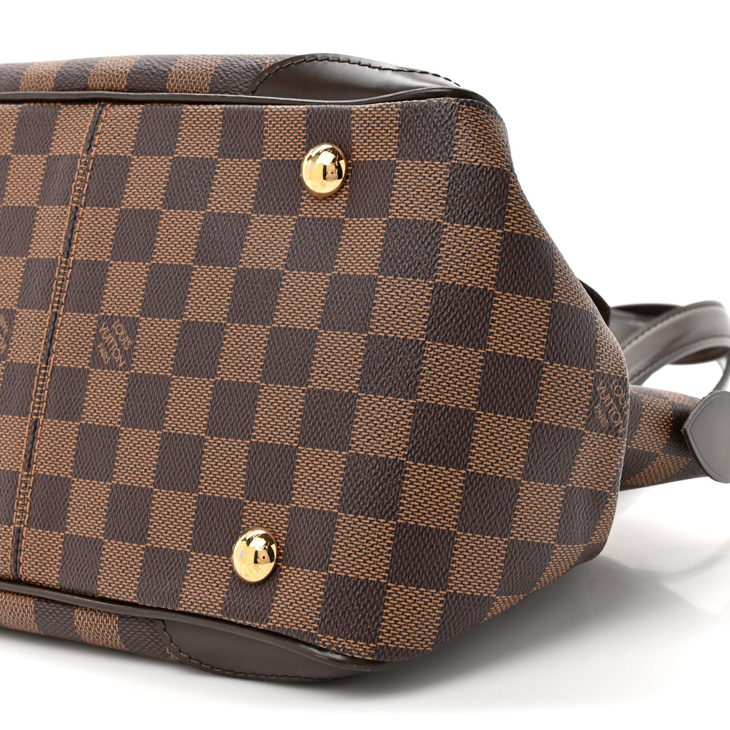 Louis Vuitton Damier Ebene Verona PM 9 of 13