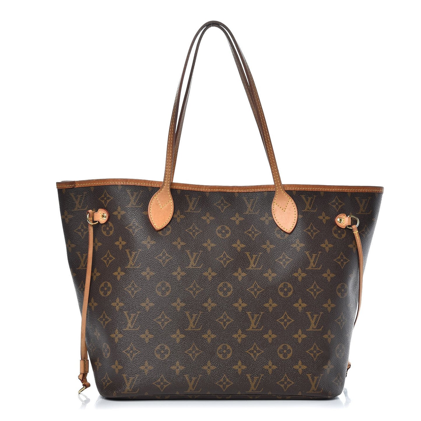 Monogram Neverfull MM