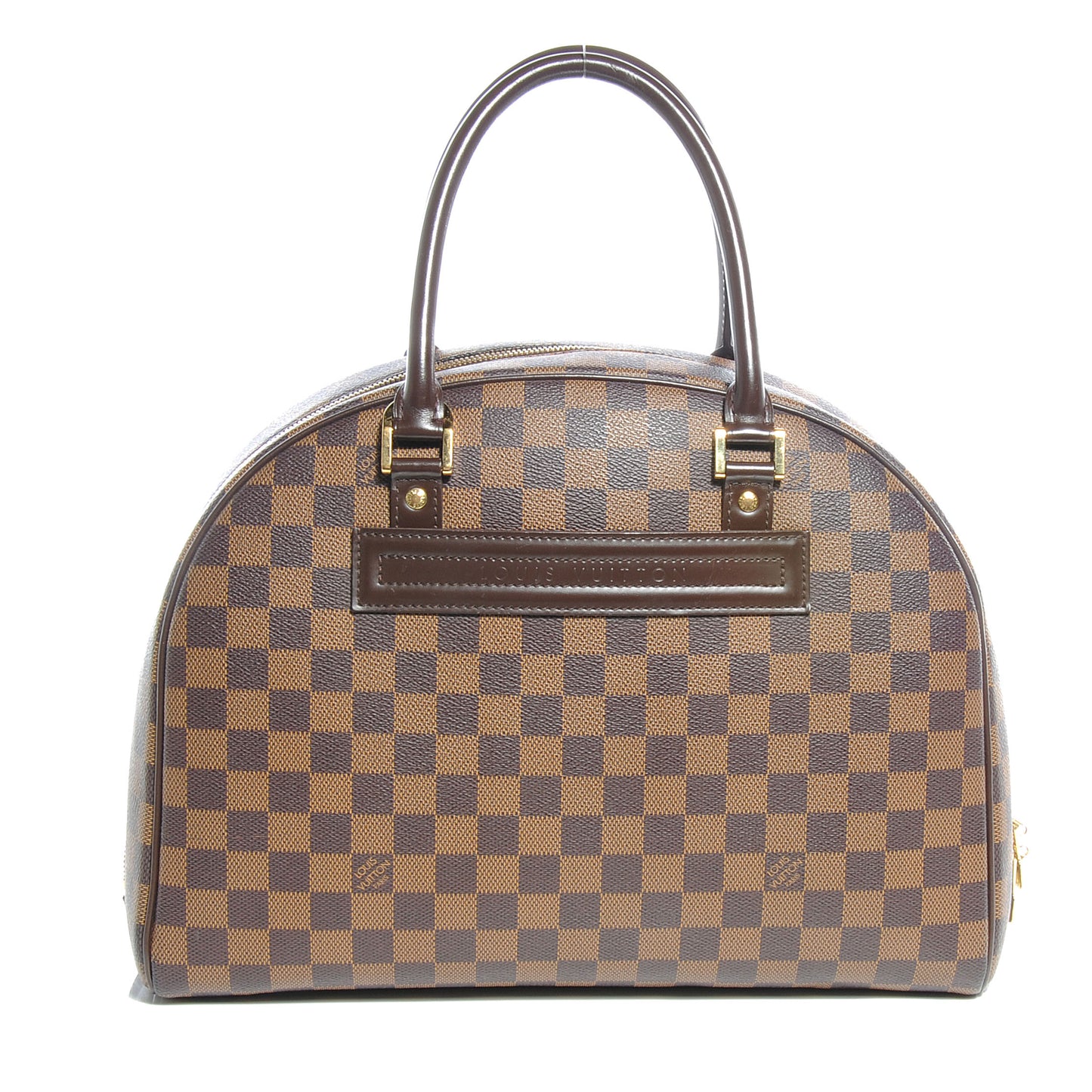 Damier Ebene Nolita