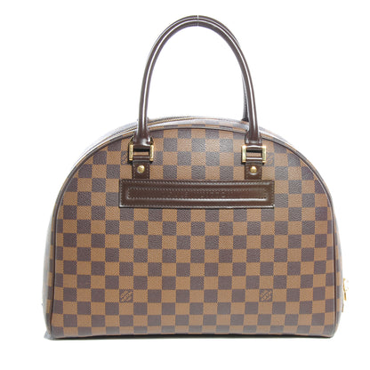 Louis Vuitton Damier Ebene Nolita 2 of 9