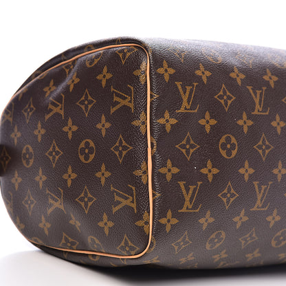 Louis Vuitton Monogram Speedy 30 12 of 14