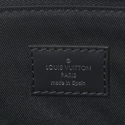 Louis Vuitton Damier Graphite Mick PM 6 of 9