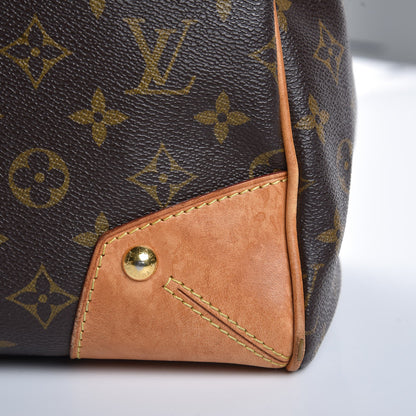 Louis Vuitton Monogram Retiro PM 19 of 28