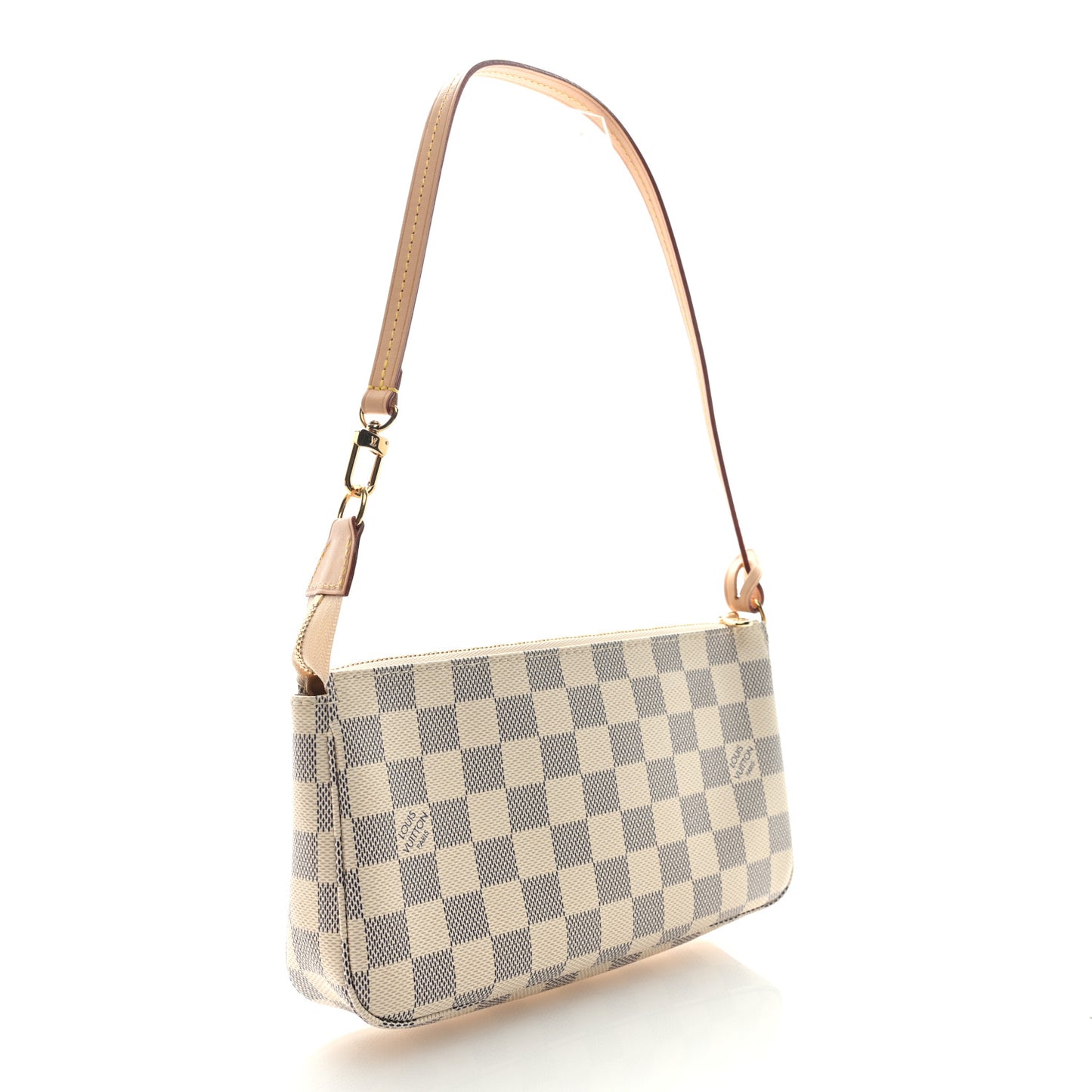 Damier Azur Pochette Accessories NM