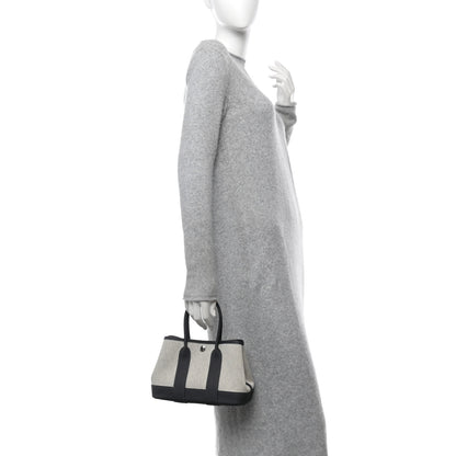 Hermes H Viking Negonda Neo Garden 23 Ecru Ardoise 2 of 11
