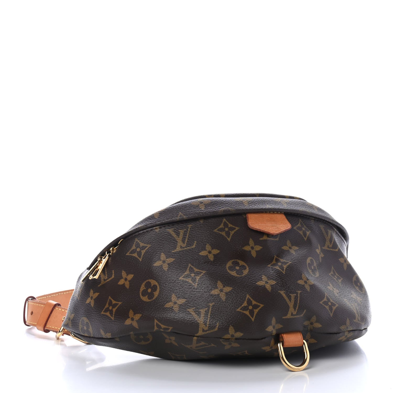 Louis Vuitton Monogram Bumbag 3 of 4