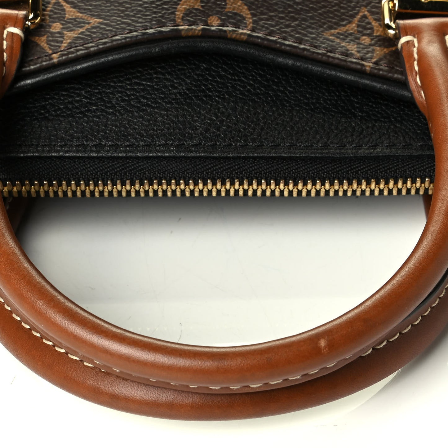 Monogram Pallas BB Black