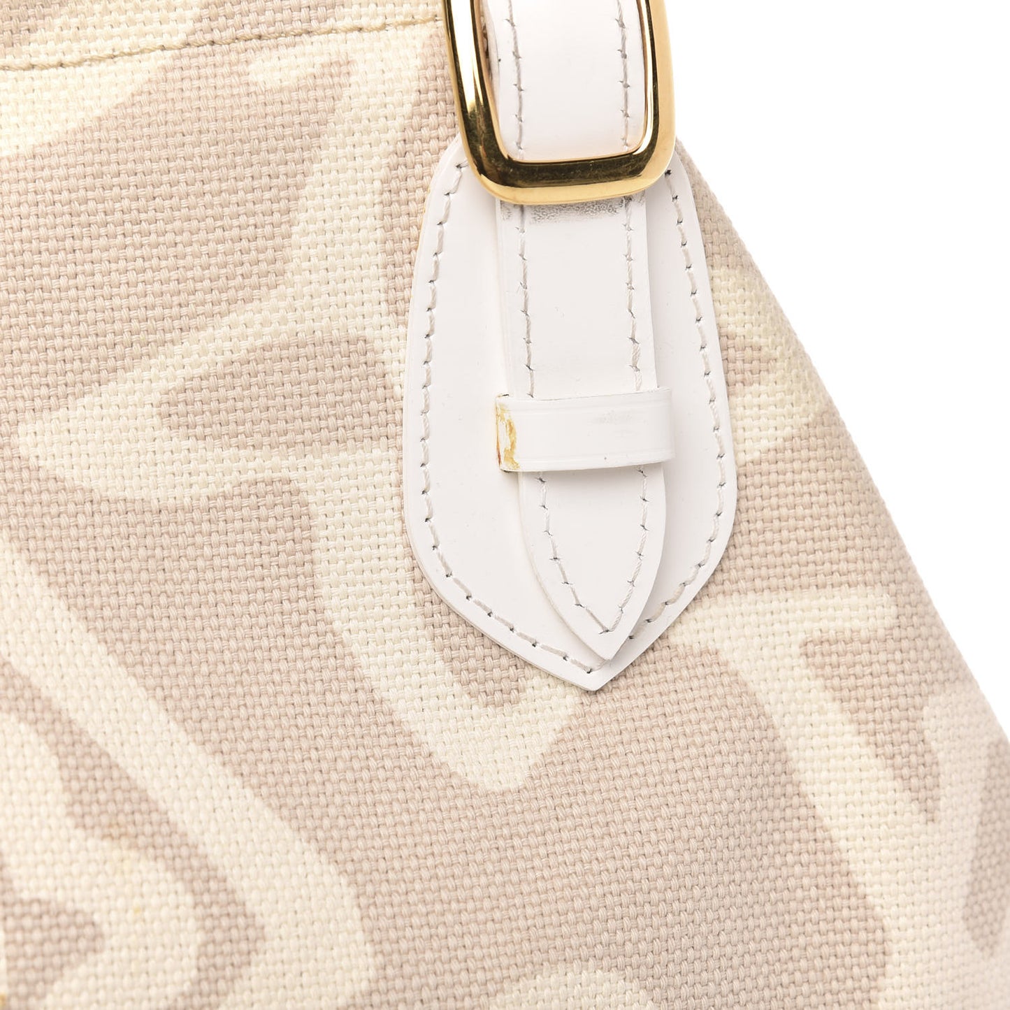 Tahitienne Cabas PM Sandy