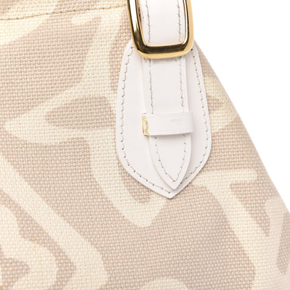 Louis Vuitton Tahitienne Cabas PM Sandy 14 of 14