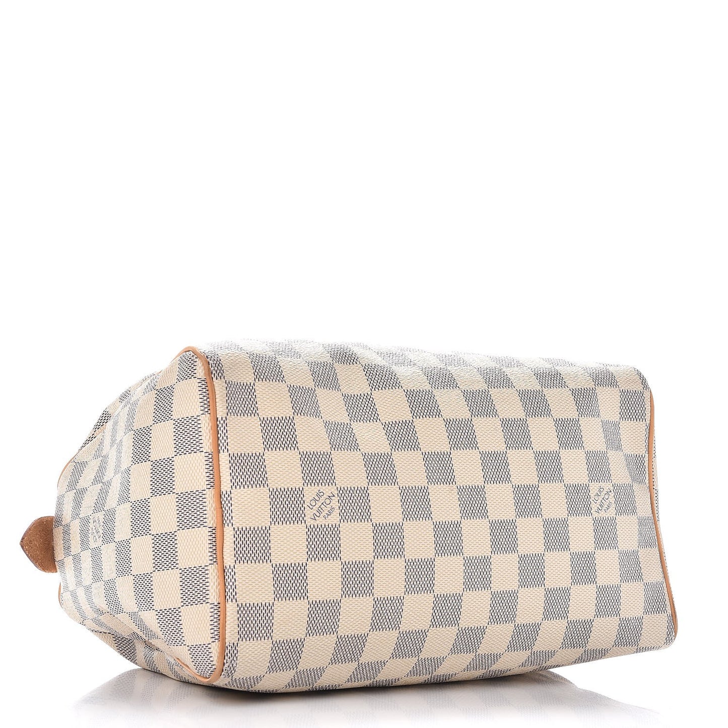 Damier Azur Speedy 25