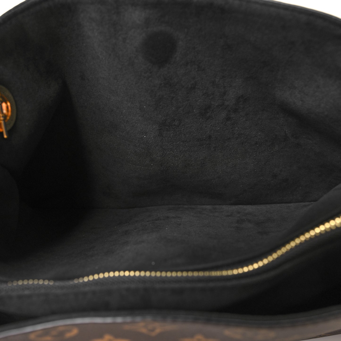 Monogram Surene MM Black