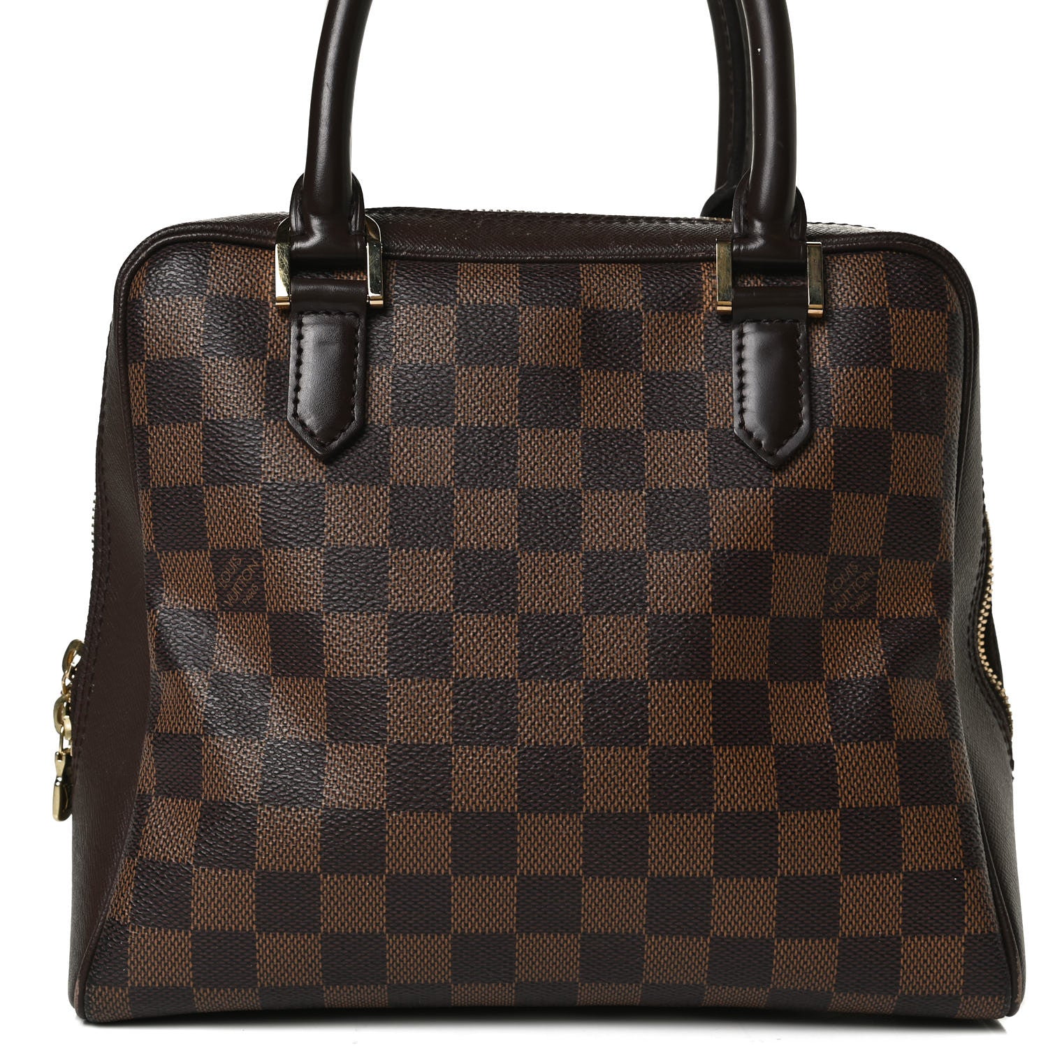 Louis Vuitton Damier Ebene Brera 7 of 14