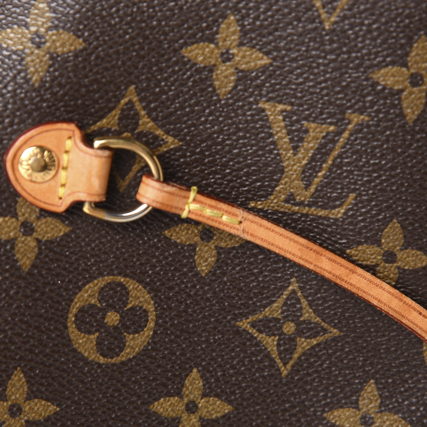 Monogram Neverfull GM