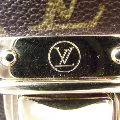 Louis Vuitton Monogram Hudson GM 8 of 11