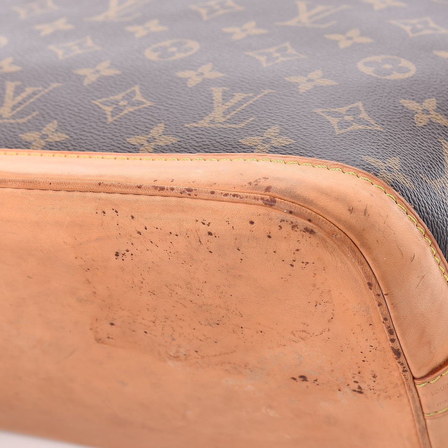 Monogram Alma PM