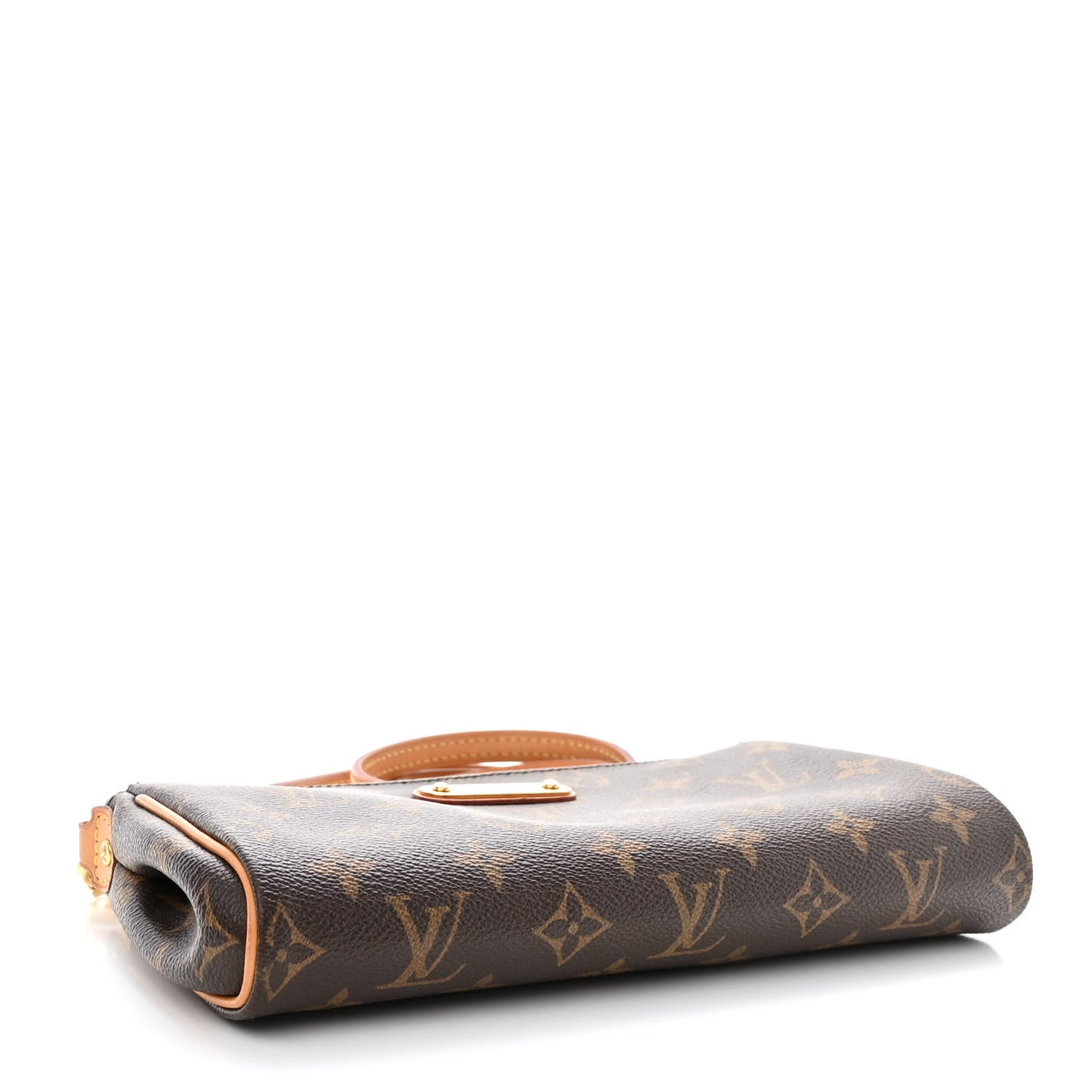 Monogram Eva Clutch