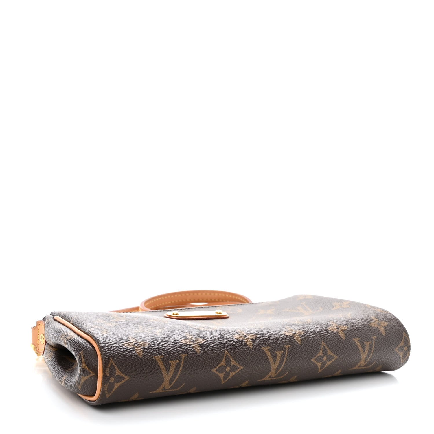 Louis Vuitton Monogram Eva Clutch 4 of 10