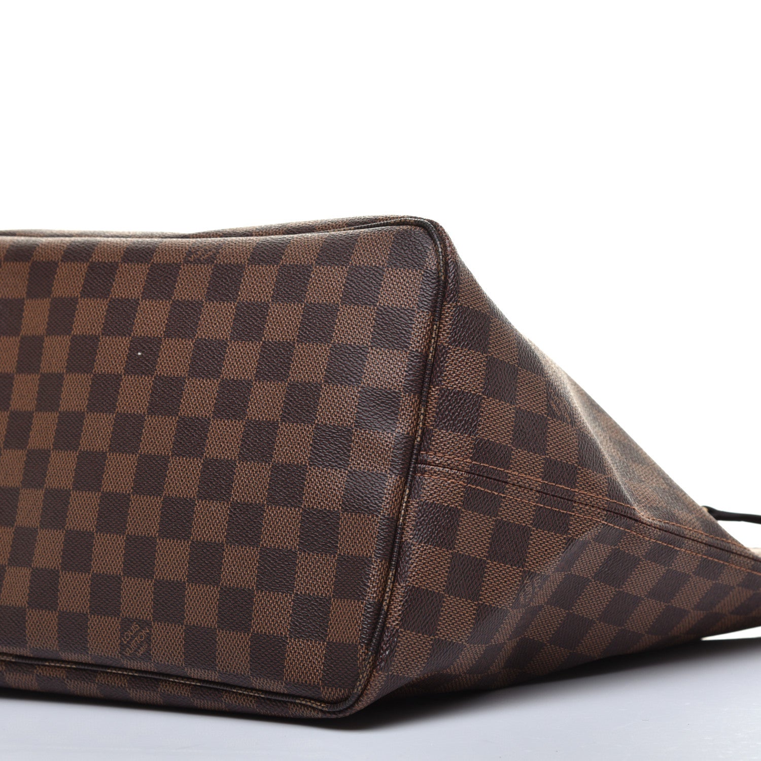 Louis Vuitton Damier Ebene Neo Neverfull GM 8 of 10