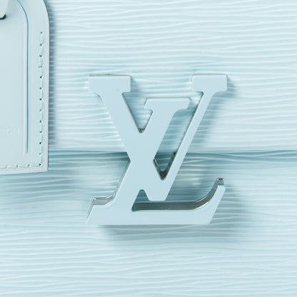 Louis Vuitton Epi Grenelle PM Seaside 6 of 8