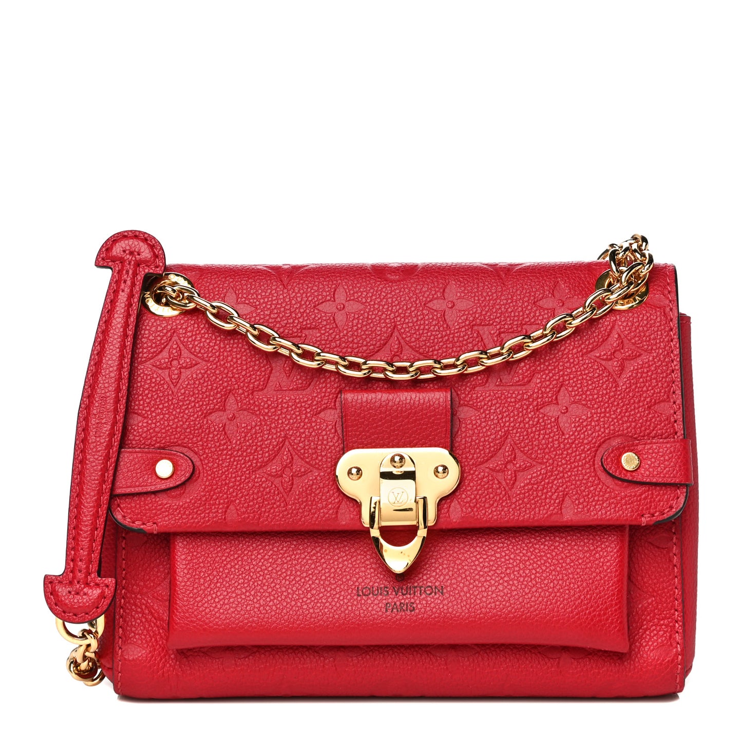 Empreinte Vavin BB Scarlet