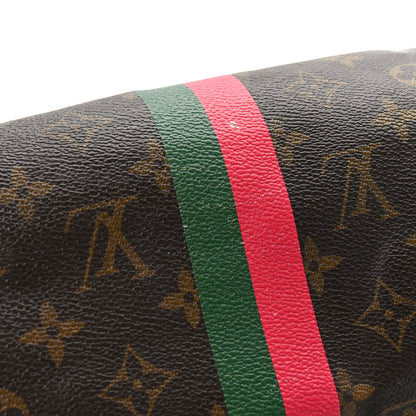 Louis Vuitton Monogram My LV Heritage Speedy 35 12 of 13