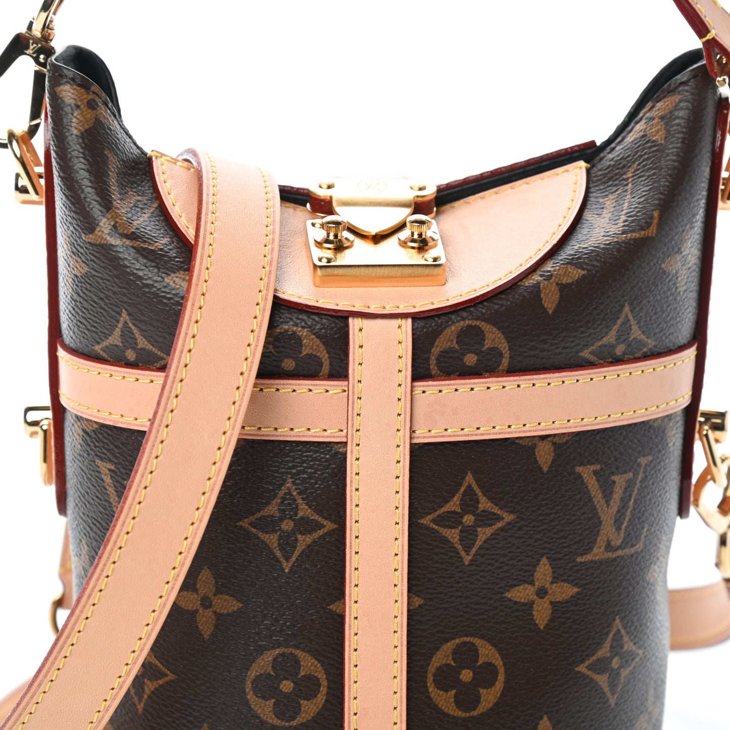 Monogram Duffle Bag