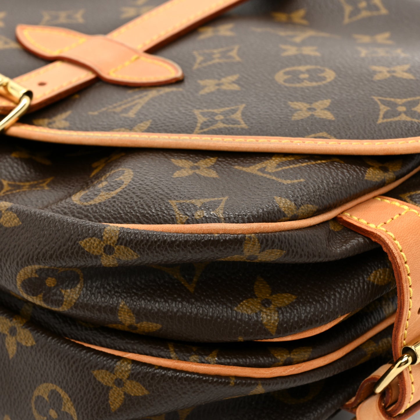 Monogram Saumur 30