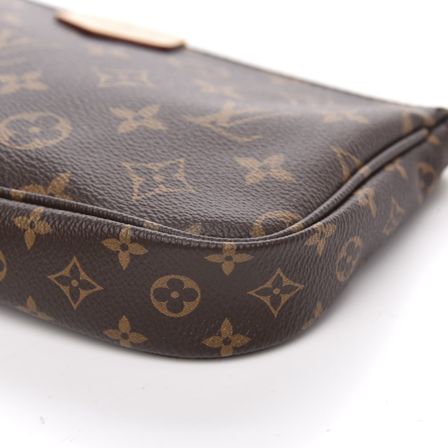 Louis Vuitton Monogram Multi Pochette Accessories Large Pochette 10 of 10
