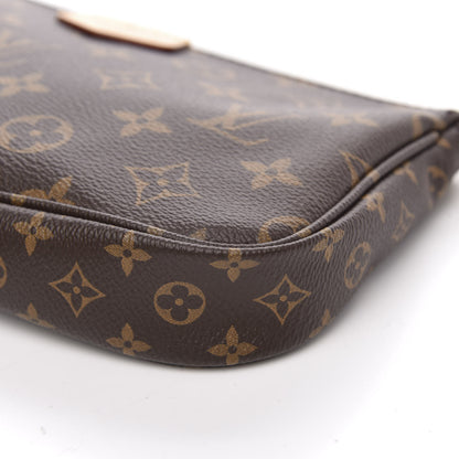 Louis Vuitton Monogram Multi Pochette Accessories Large Pochette 10 of 10