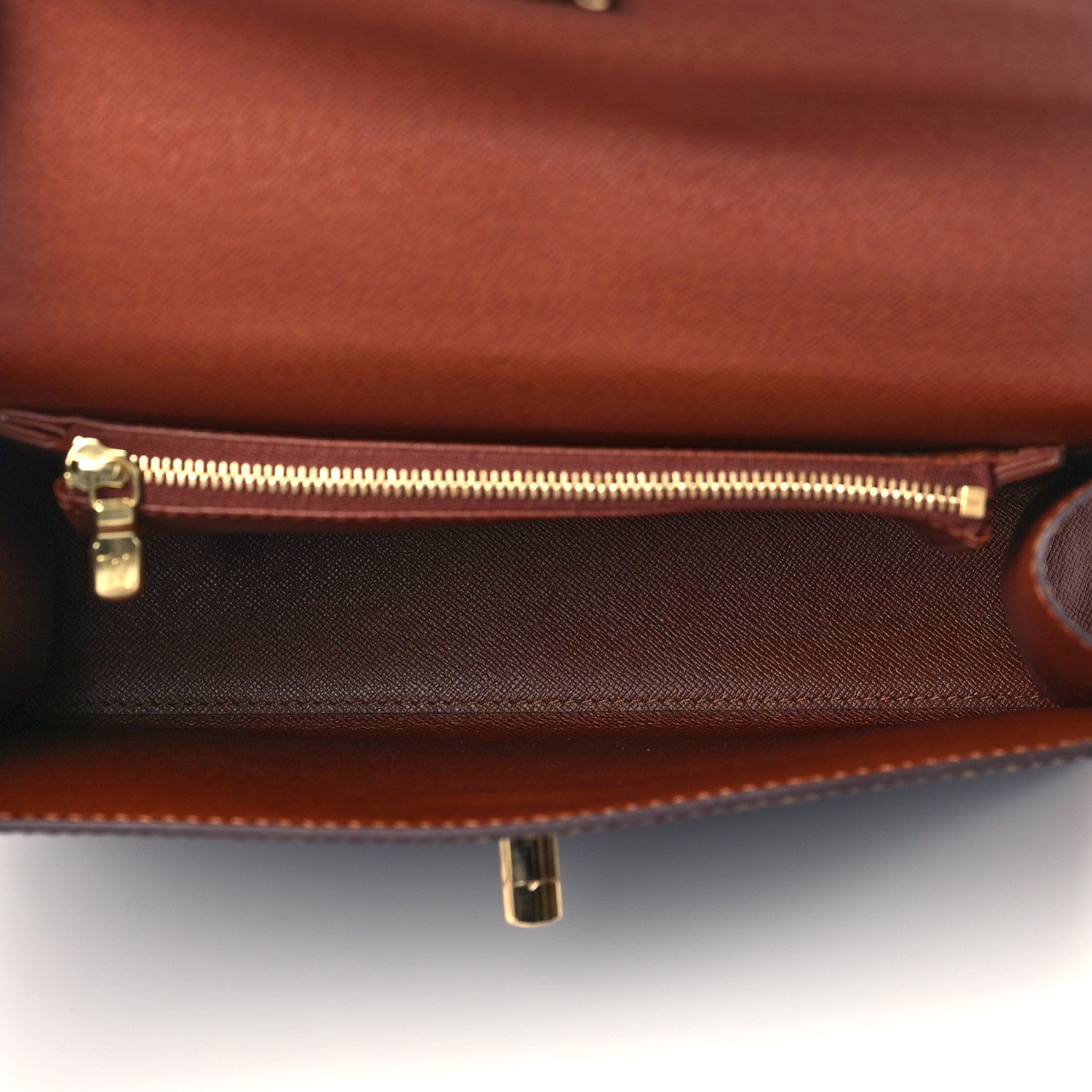 Louis Vuitton Monogram Malesherbes 5 of 15