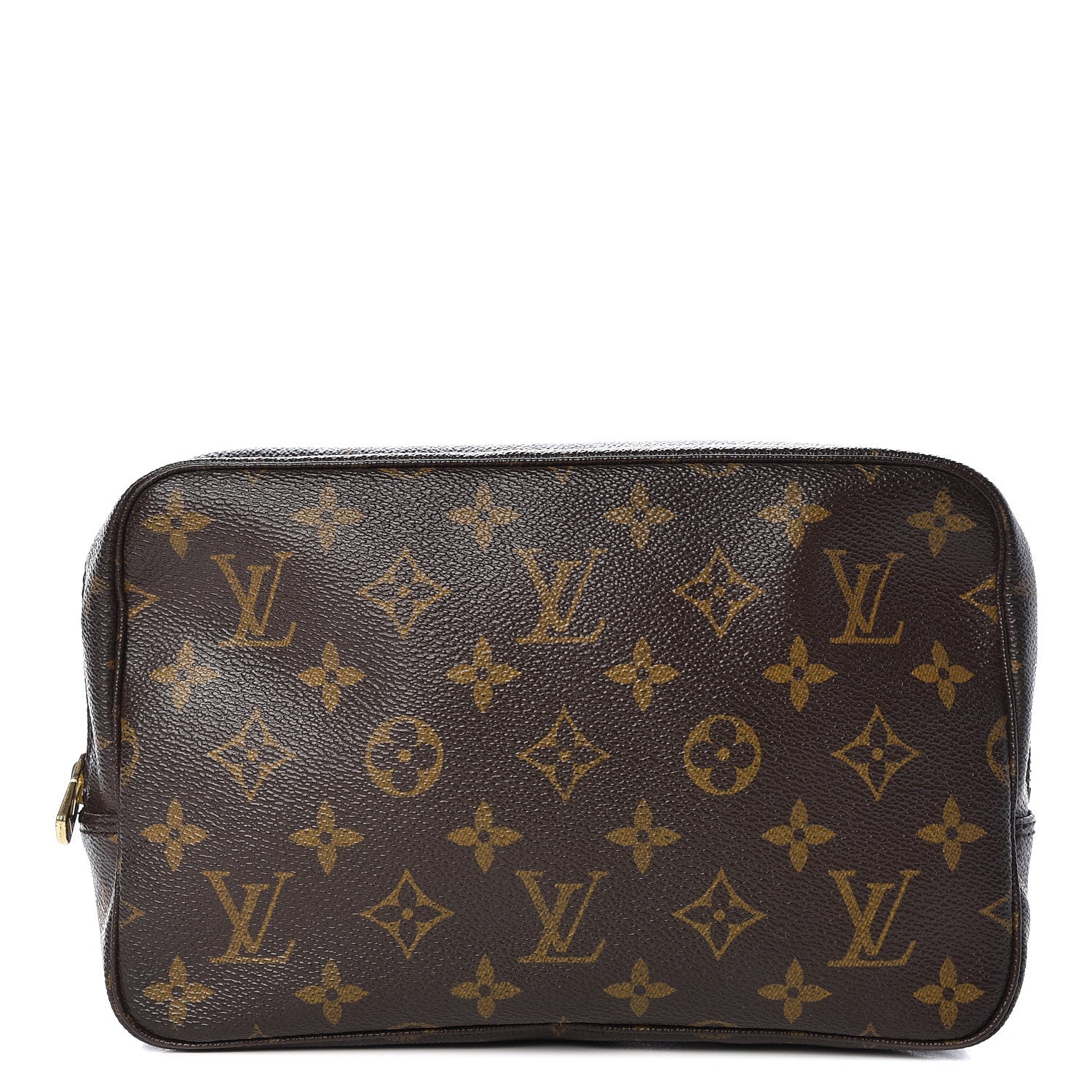 Louis Vuitton Monogram Trousse Toilette 23 1 of 8