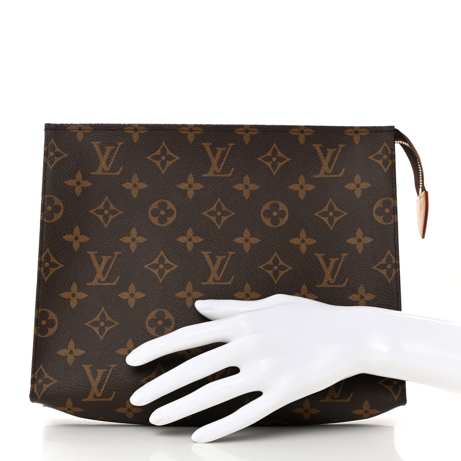 Louis Vuitton Monogram Toiletry Pouch 26 2 of 7