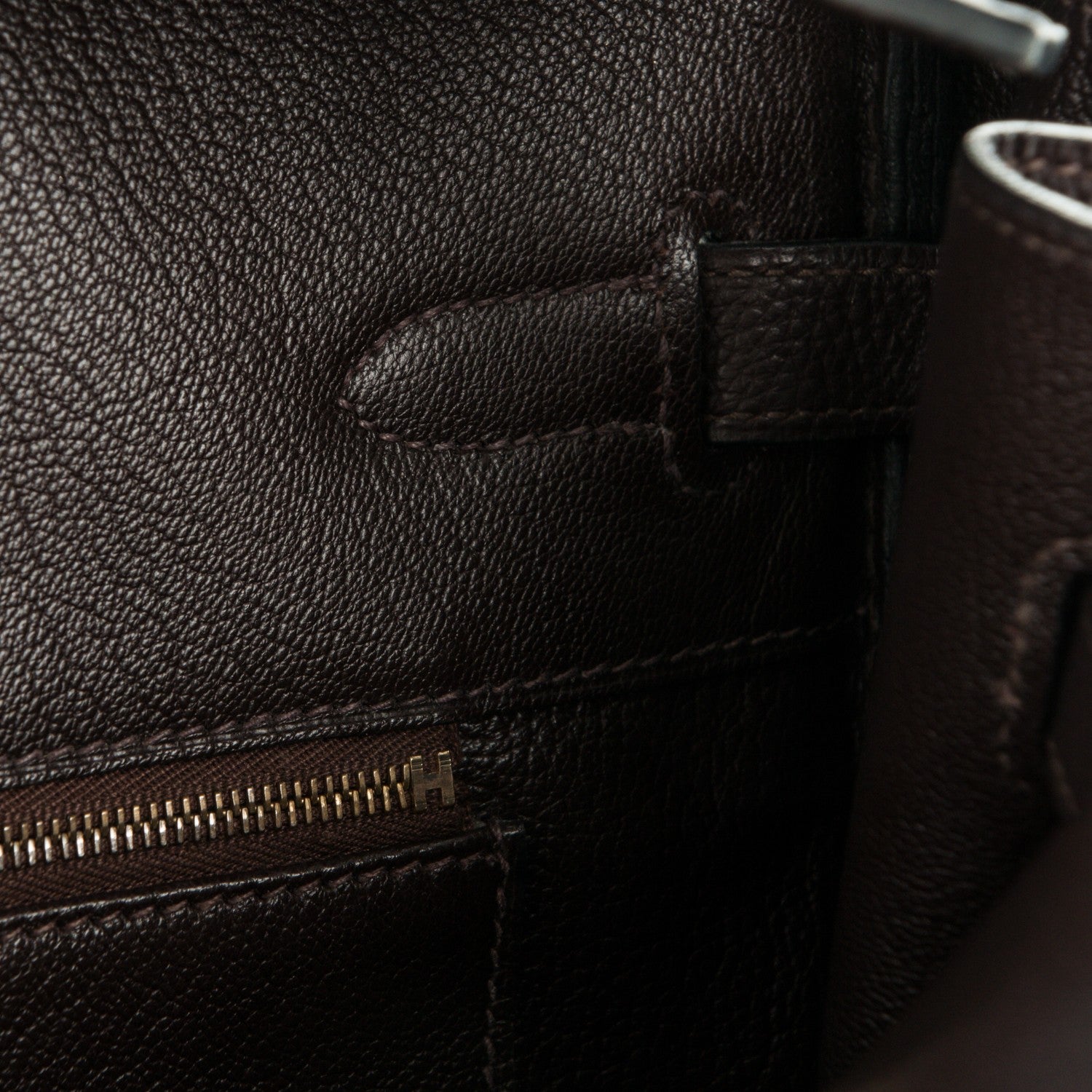 Hermes Togo Birkin 35 Ebene 19 of 26