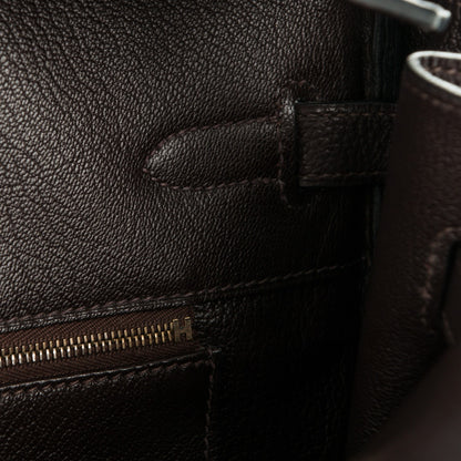 Hermes Togo Birkin 35 Ebene 19 of 26