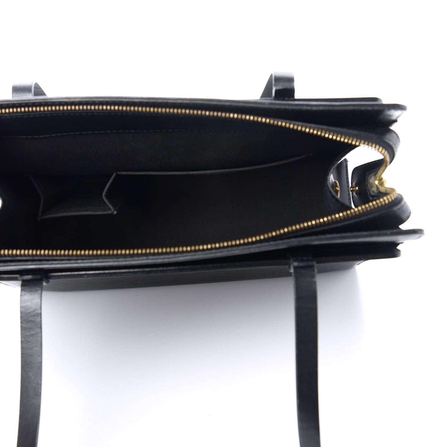 Epi Croisette PM Black