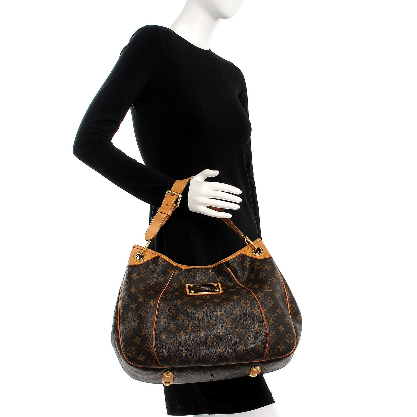 Monogram Galliera PM