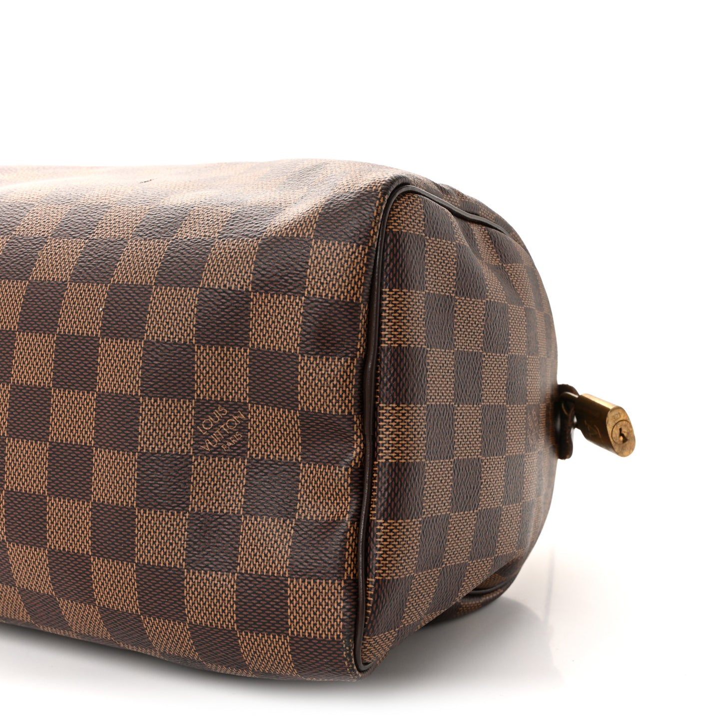 Damier Ebene Speedy 25