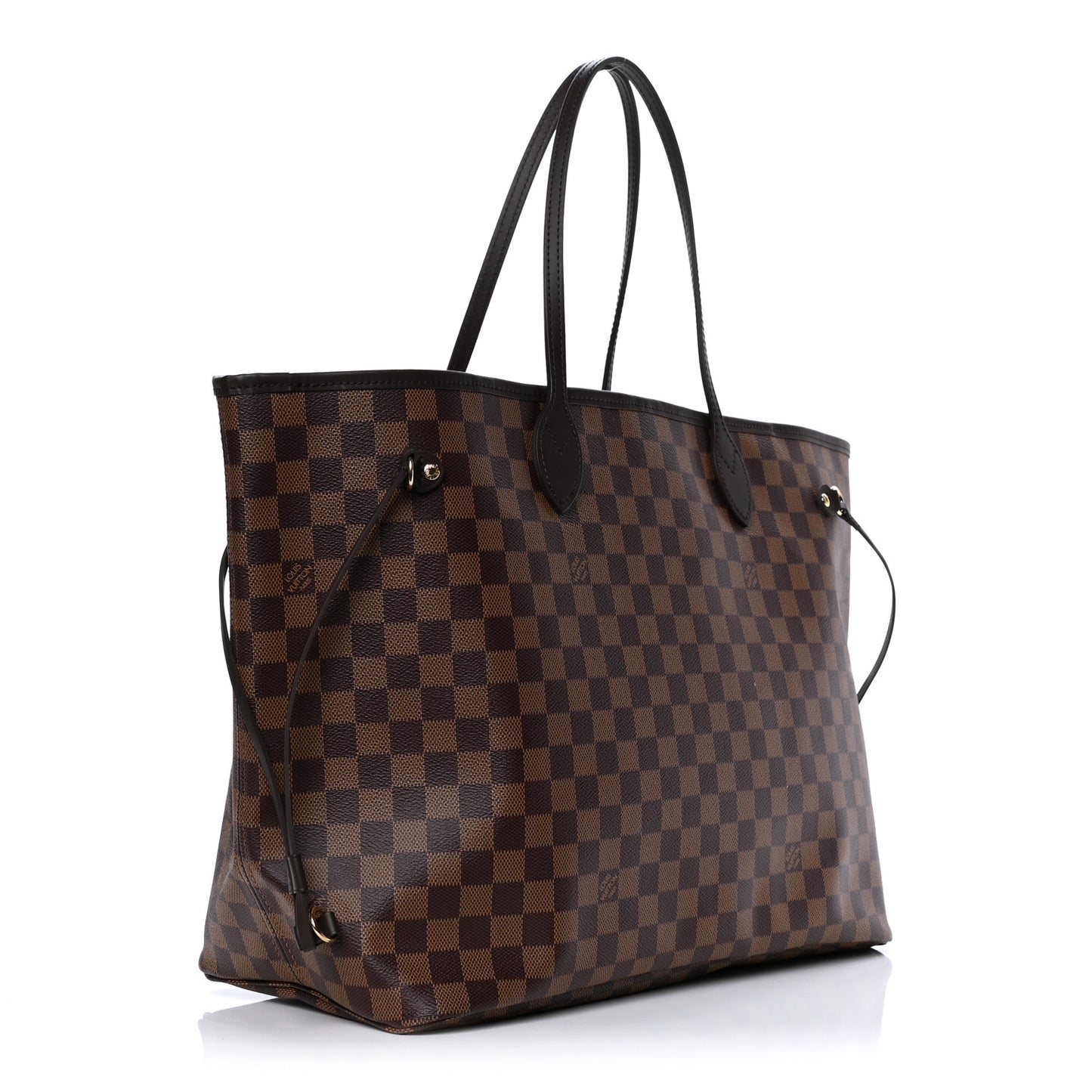 Damier Ebene Neo Neverfull GM