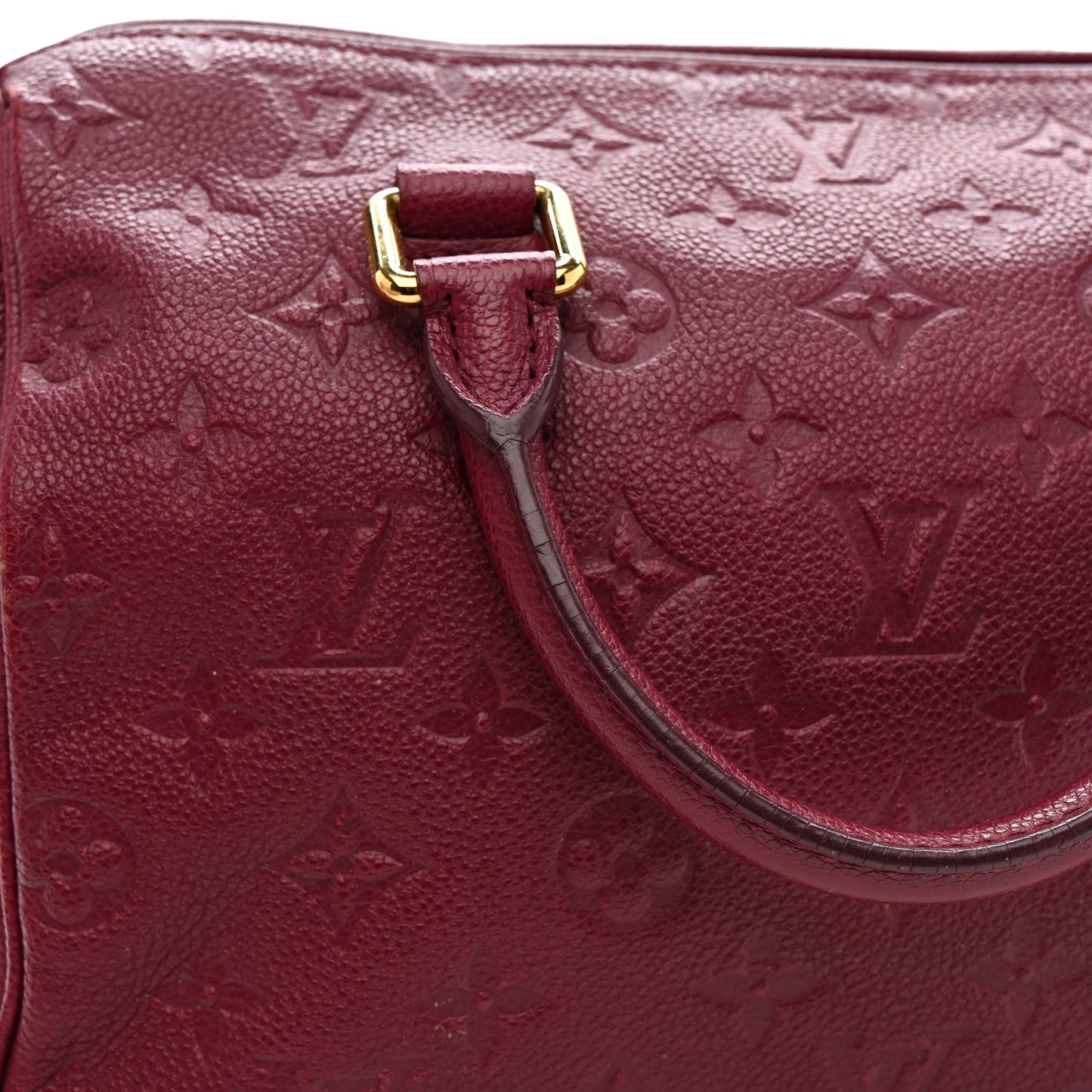 Empreinte Speedy Bandouliere 25 Aurore