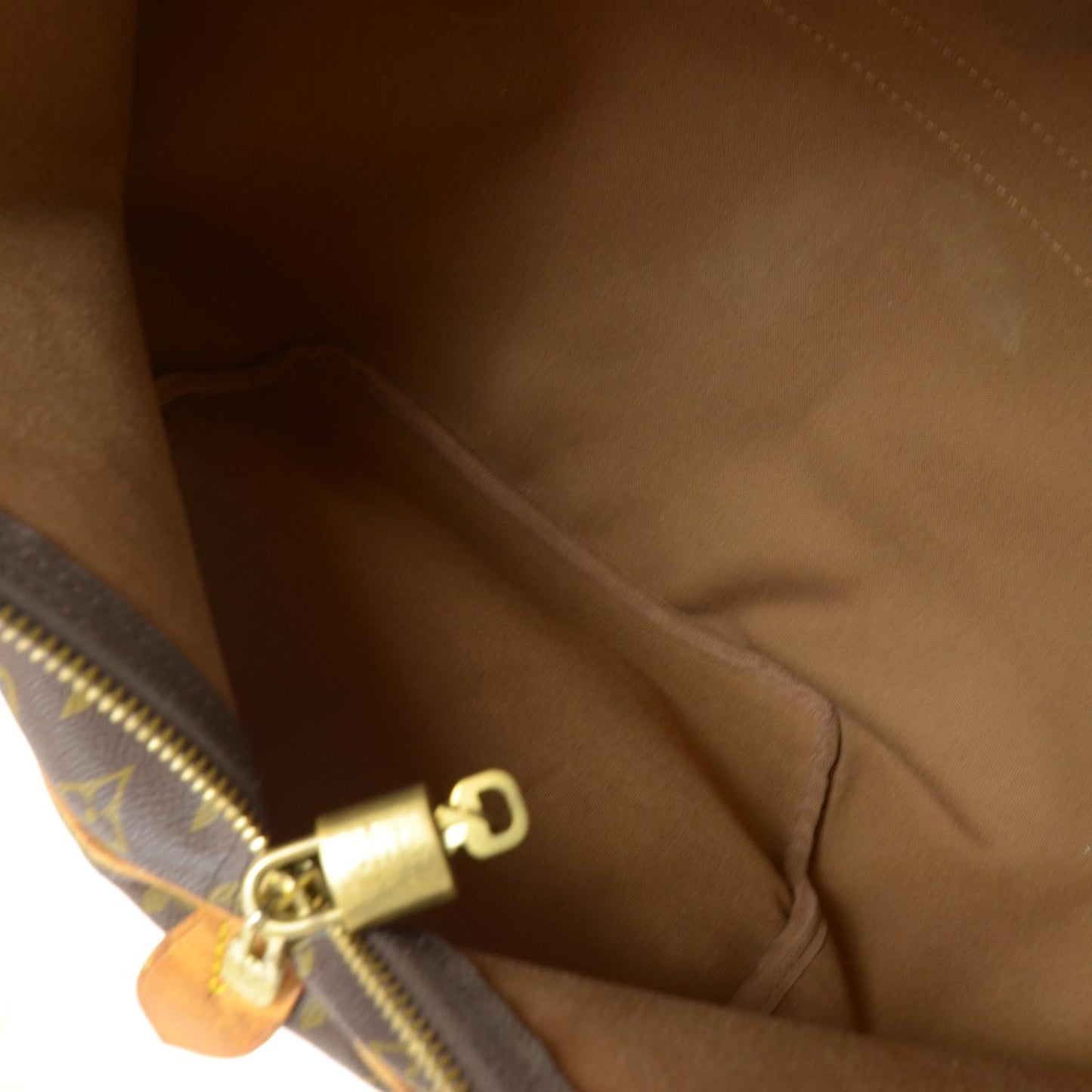 Monogram Keepall 55
