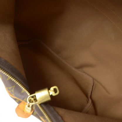 Louis Vuitton Monogram Keepall 55 8 of 8