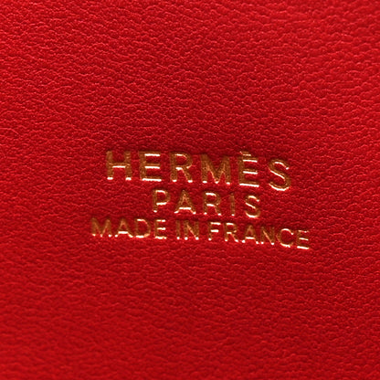 Hermes Fjord Bolide 35 Rouge Vif 6 of 18