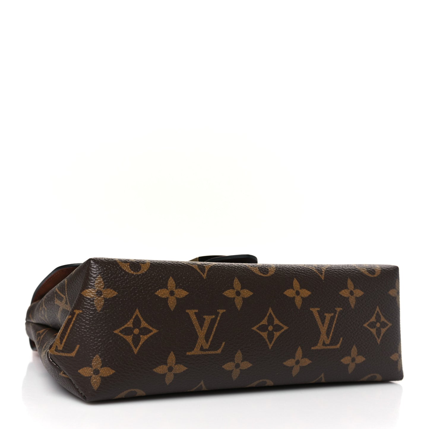 Monogram Locky BB Caramel