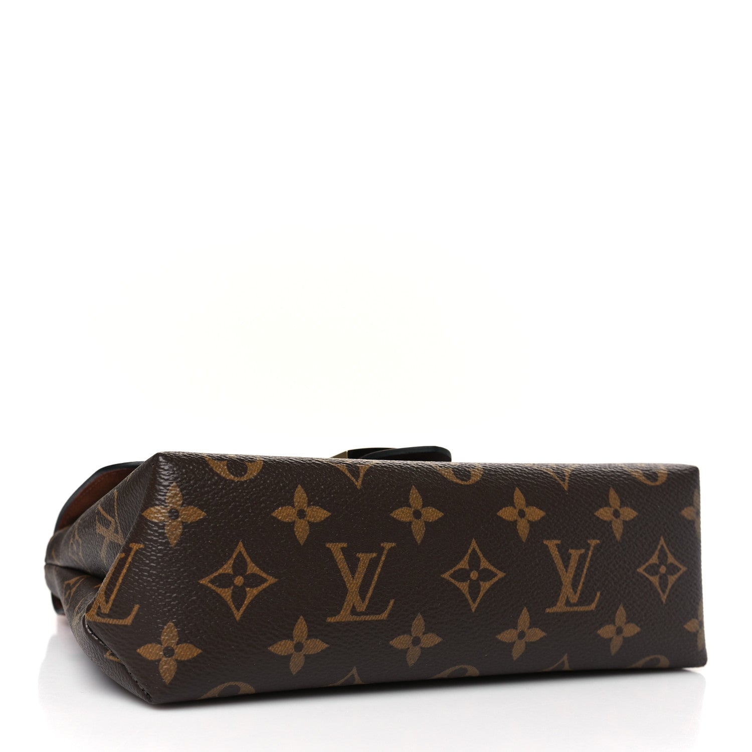 Louis Vuitton Monogram Locky BB Caramel 4 of 8