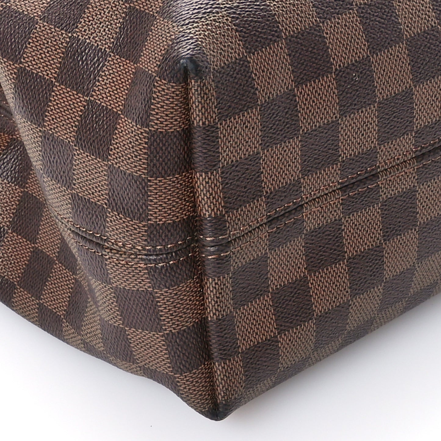 Damier Ebene Graceful MM