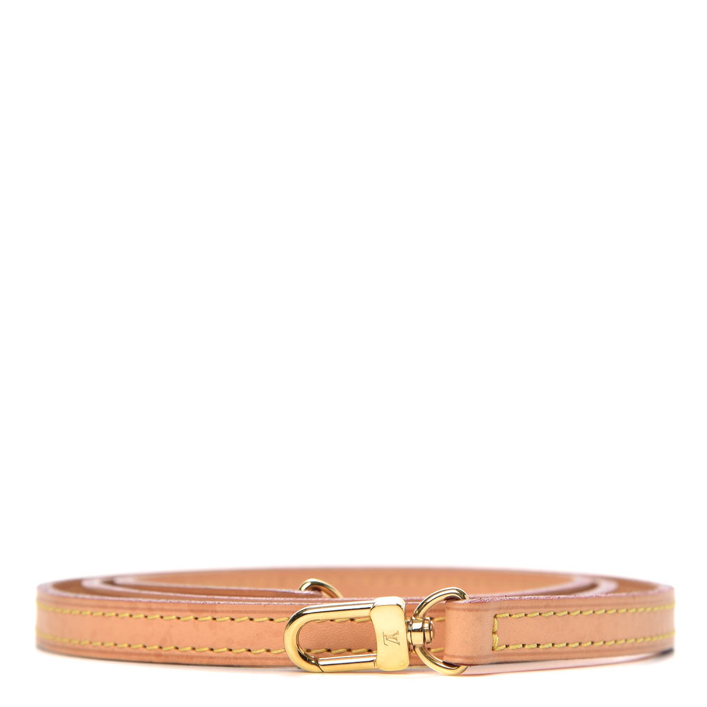 Vachetta Favorite Long Strap