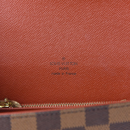 Louis Vuitton Damier Ebene Tribeca Mini 6 of 16
