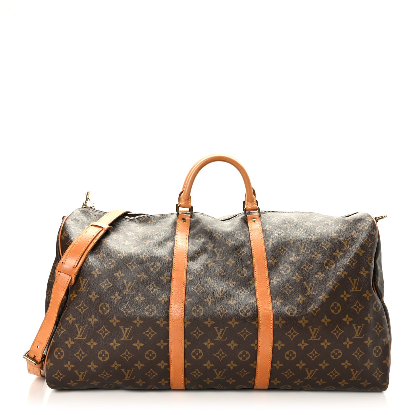 Monogram Keepall Bandouliere 60