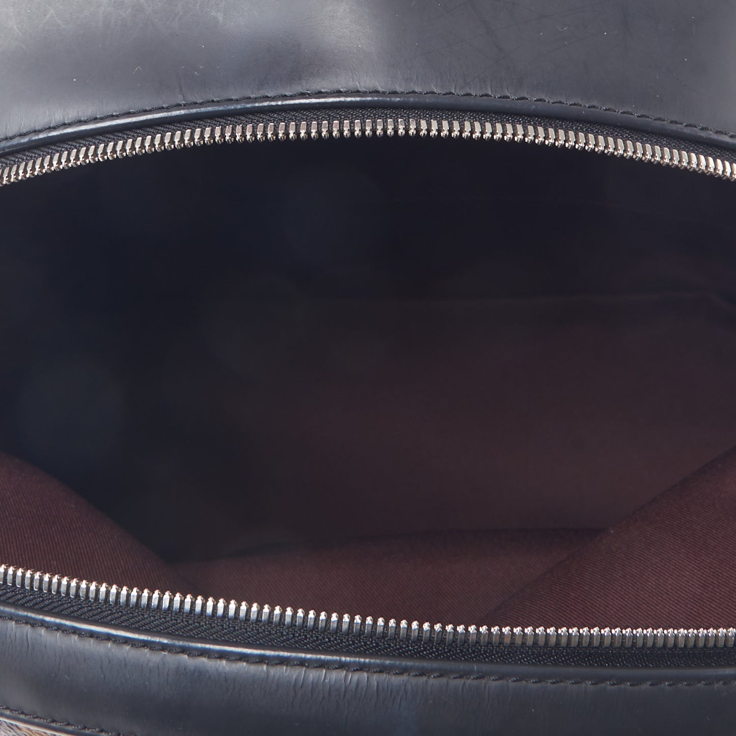 Monogram Macassar Josh Backpack